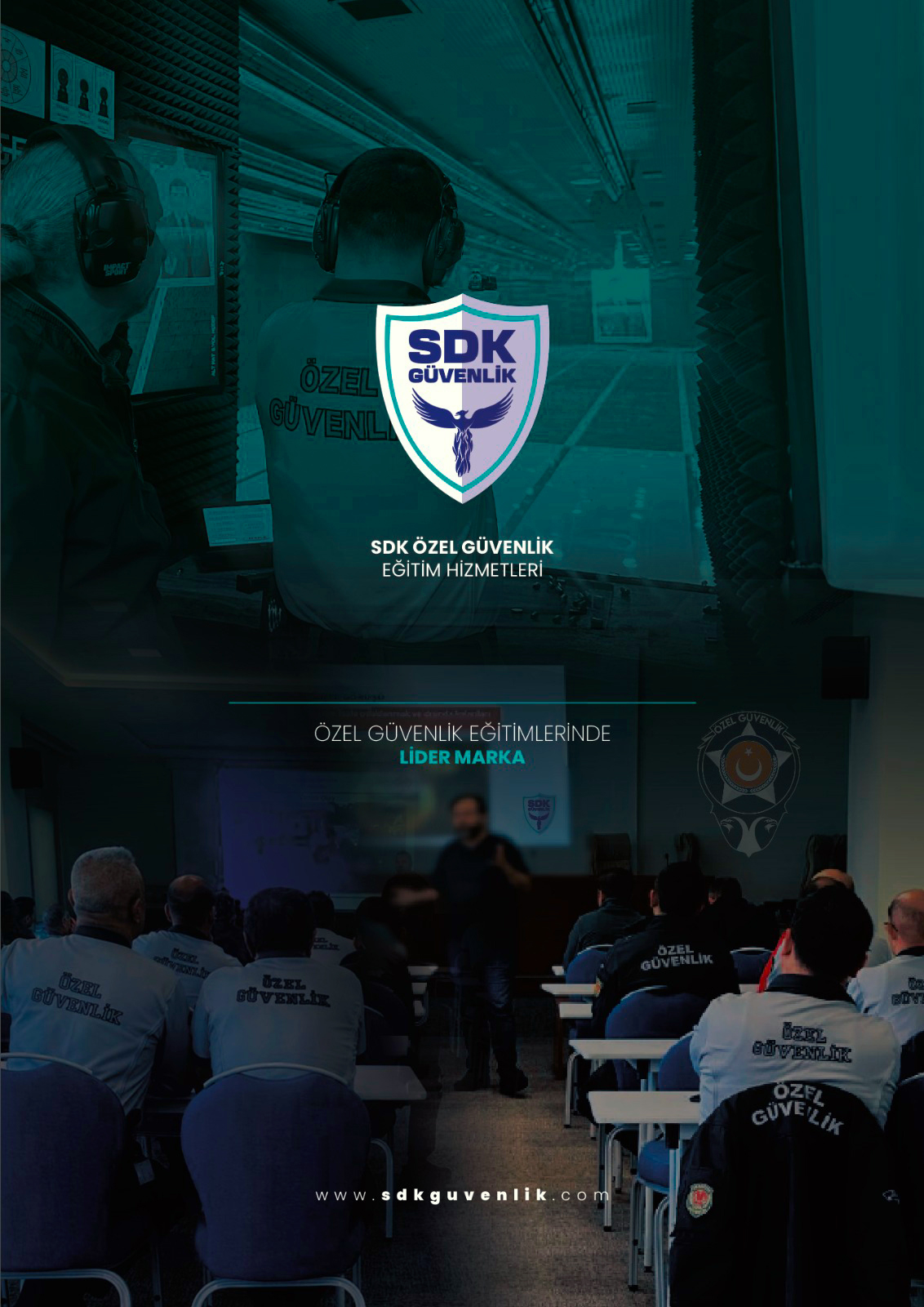 SDK özel güvenlik